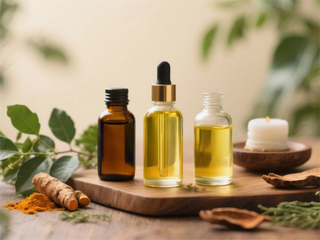 Top Ayurvedic Oil For Joint Pain Relief And How To Use It