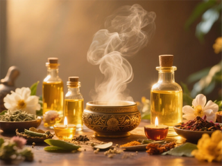 Top 7 Reasons Why We Need Ayurveda