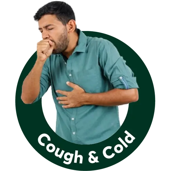 Cold & Cough