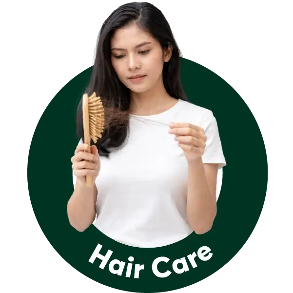Hair Care