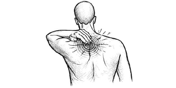 Comfort For Stiff Muscles