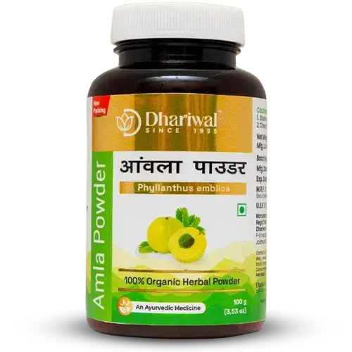 Amla Powder