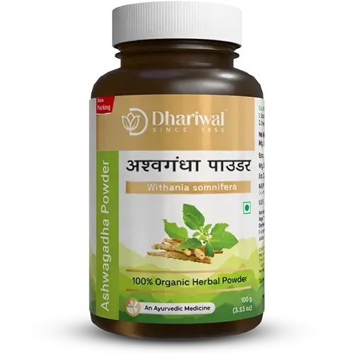 Ashwagandha Powder