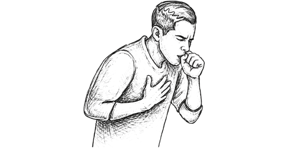 Supports Asthmatic Cough Comfort