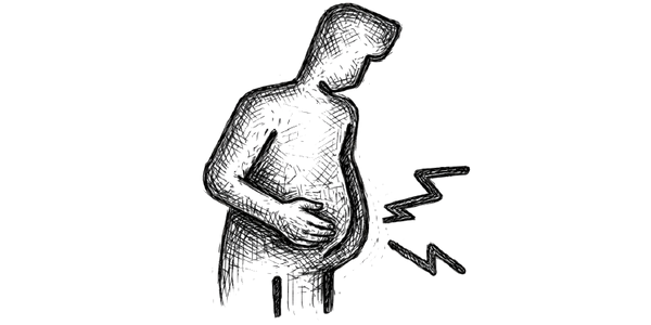 Quick Relief From Gas & Bloating