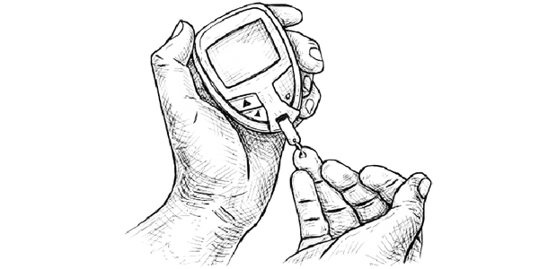 Supports Healthy Sugar Balance