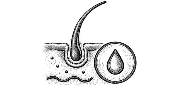 Deep Hair Nourishment