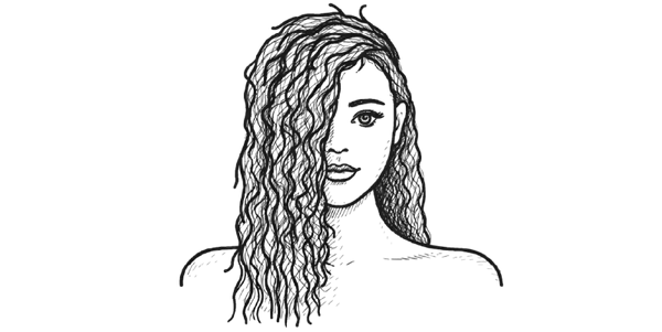 Smoothness for Frizzy Hair