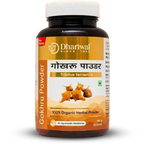 Gokhru Powder