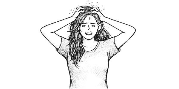 Discontinue use if irritation occurs