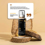 Keshmary Hair Oil - Frizz Free Hair