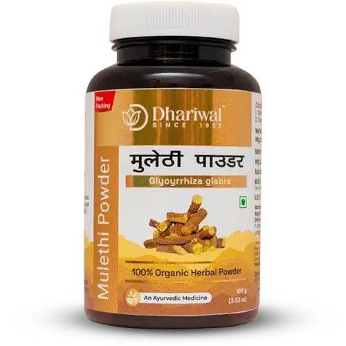 Mulethi Powder