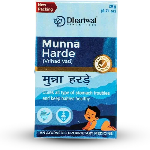Munna Harde