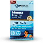 Munna Harde