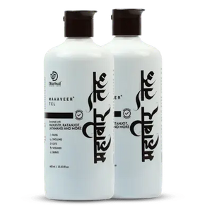 400 ML (PACK OF 2)