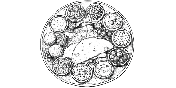 Promotes Post-Meal Comfort