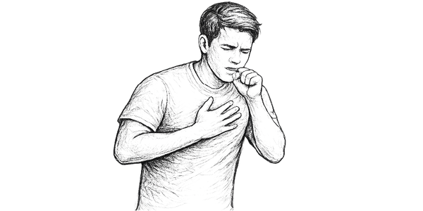 Promotes Respiratory Ease