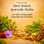 Advanced Ayurvedic Strength & Recovery Kit