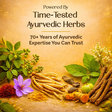 Advanced Ayurvedic Strength & Recovery Kit