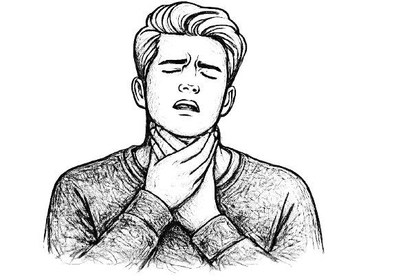 Soothes Throat Irritation