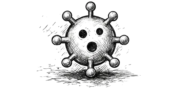 Not intended to diagnose, treat, cure, or prevent disease