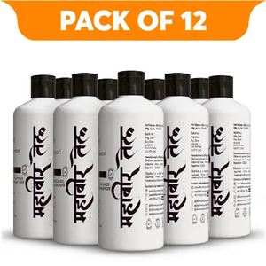 400 ml x 12 (Value Pack)