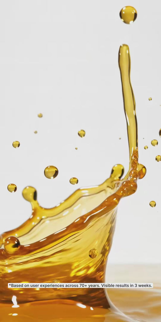 Mahaveer Oil