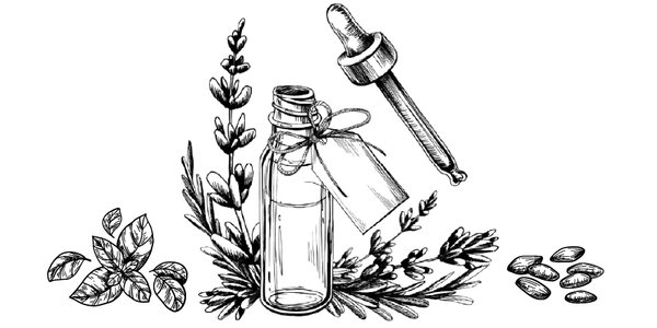 Authentic Ayurvedic Hair Care Oil