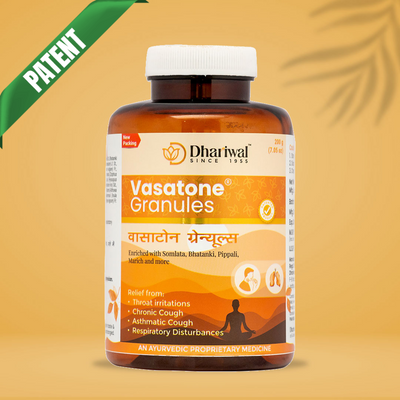 Vasatone Granules