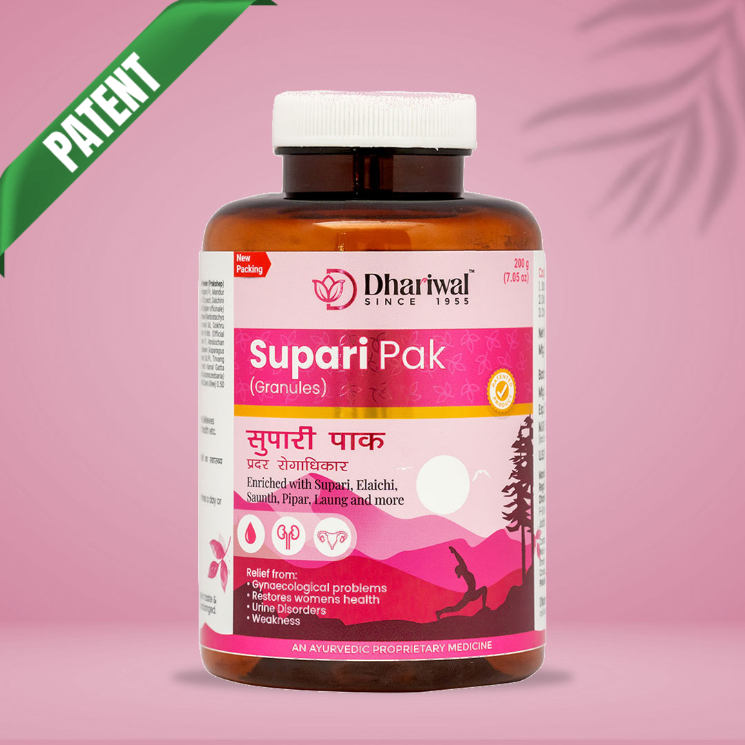 Supari Pak Dhariwal Ayurveda supari-pak-dhariwal-ayurveda