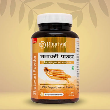 Shatavari Powder