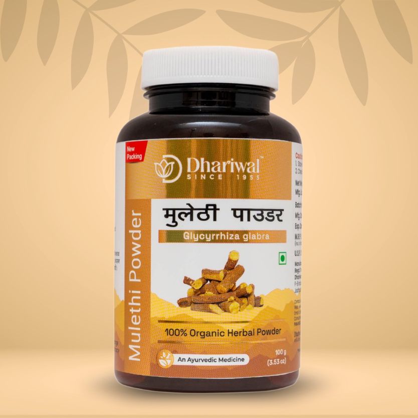 Mulethi Powder