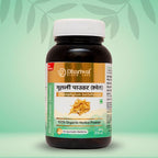 Musli (Sweth) Powder