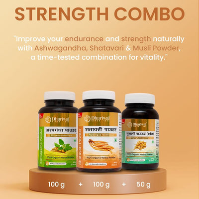 Strength Combo