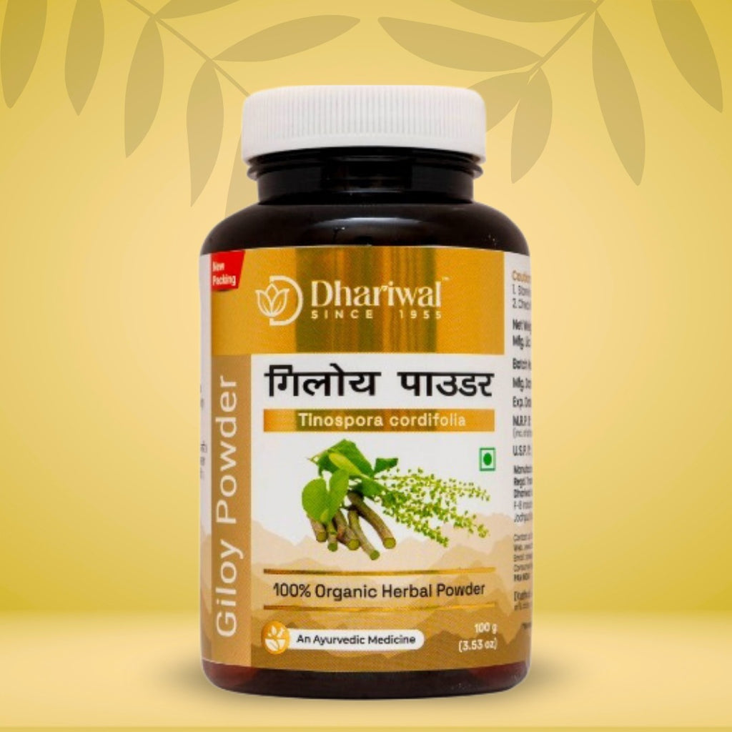 Giloy Powder