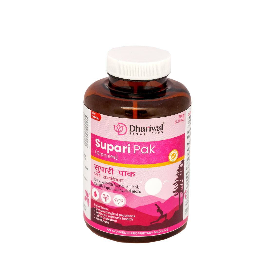 Supari Pak