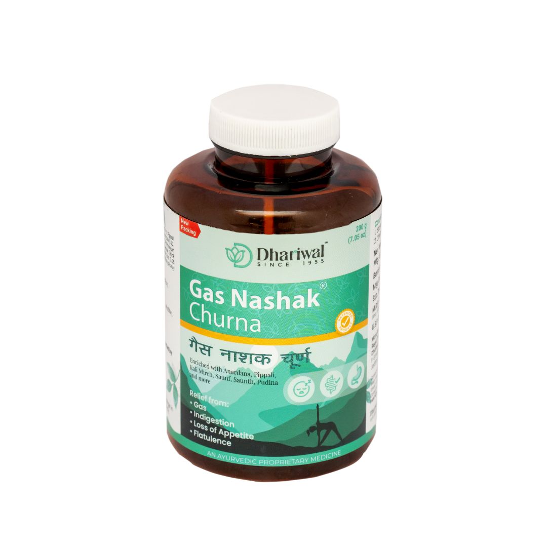 Gas Nashak Churna