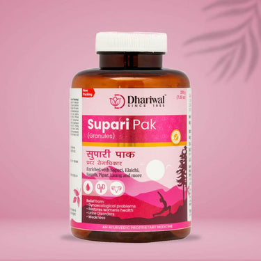 Supari Pak
