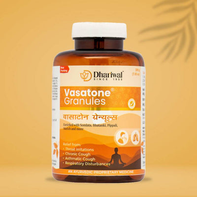 Vasatone Granules